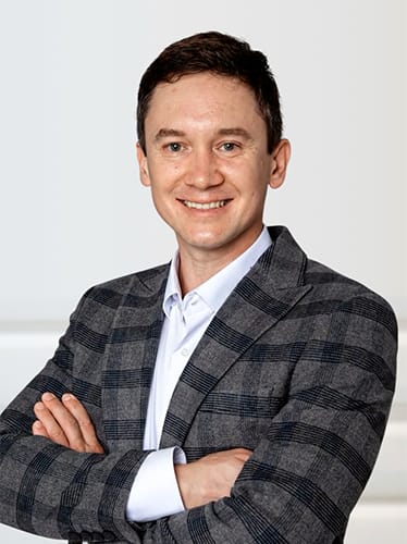 Доктор Мальцев Андрей Владимирович